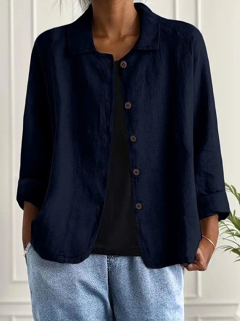 CERISETTE - BLUSA