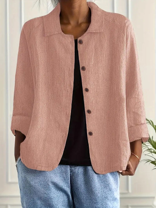 ZENAIDE - BLUSA