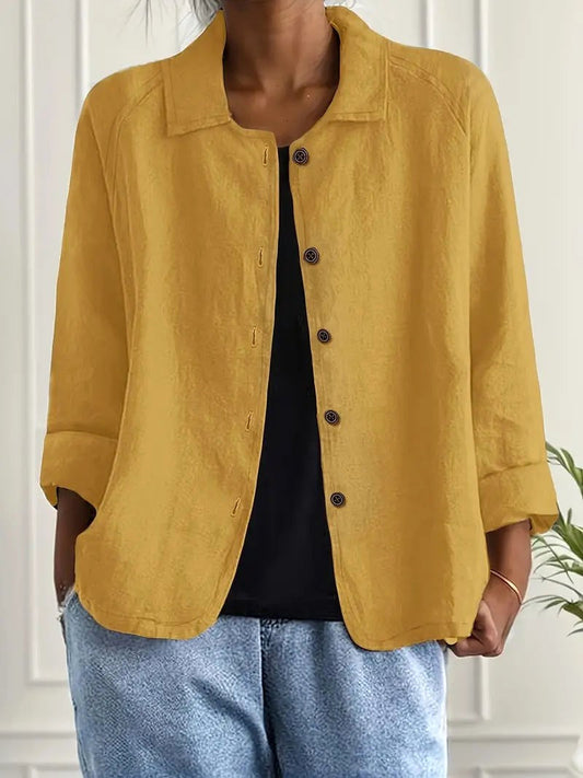 ZEFFIRINE - BLUSA