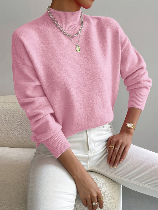 ELEANOR - JERSEY CUELLO PERKINS