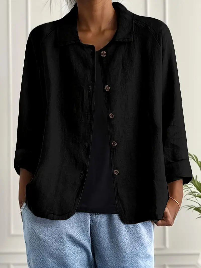YSOLDE - BLUSA