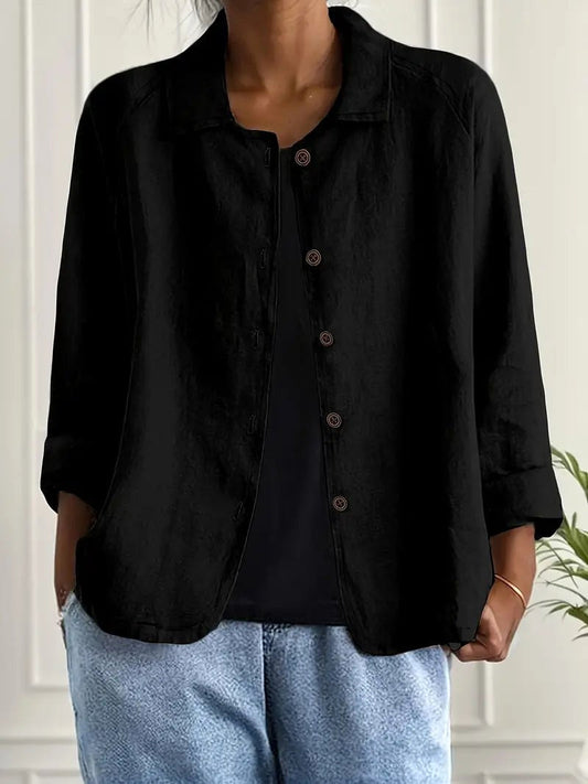 YSOLDE - BLUSA