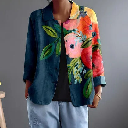 PERSEPHONE - BLUSA
