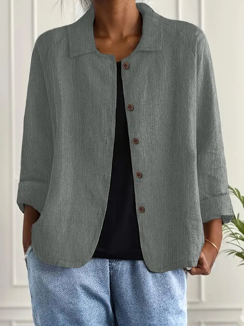 AMABILIA - BLUSA