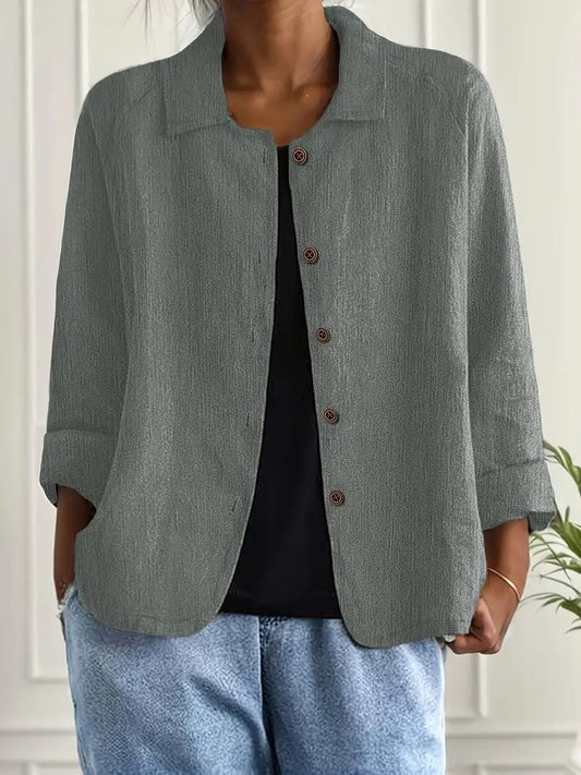 AMABILIA - BLUSA