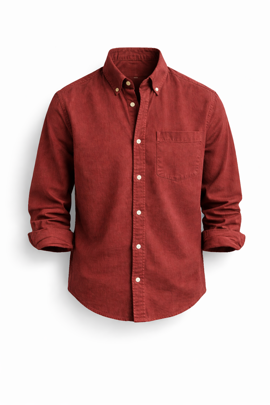Carlos |  Camicia