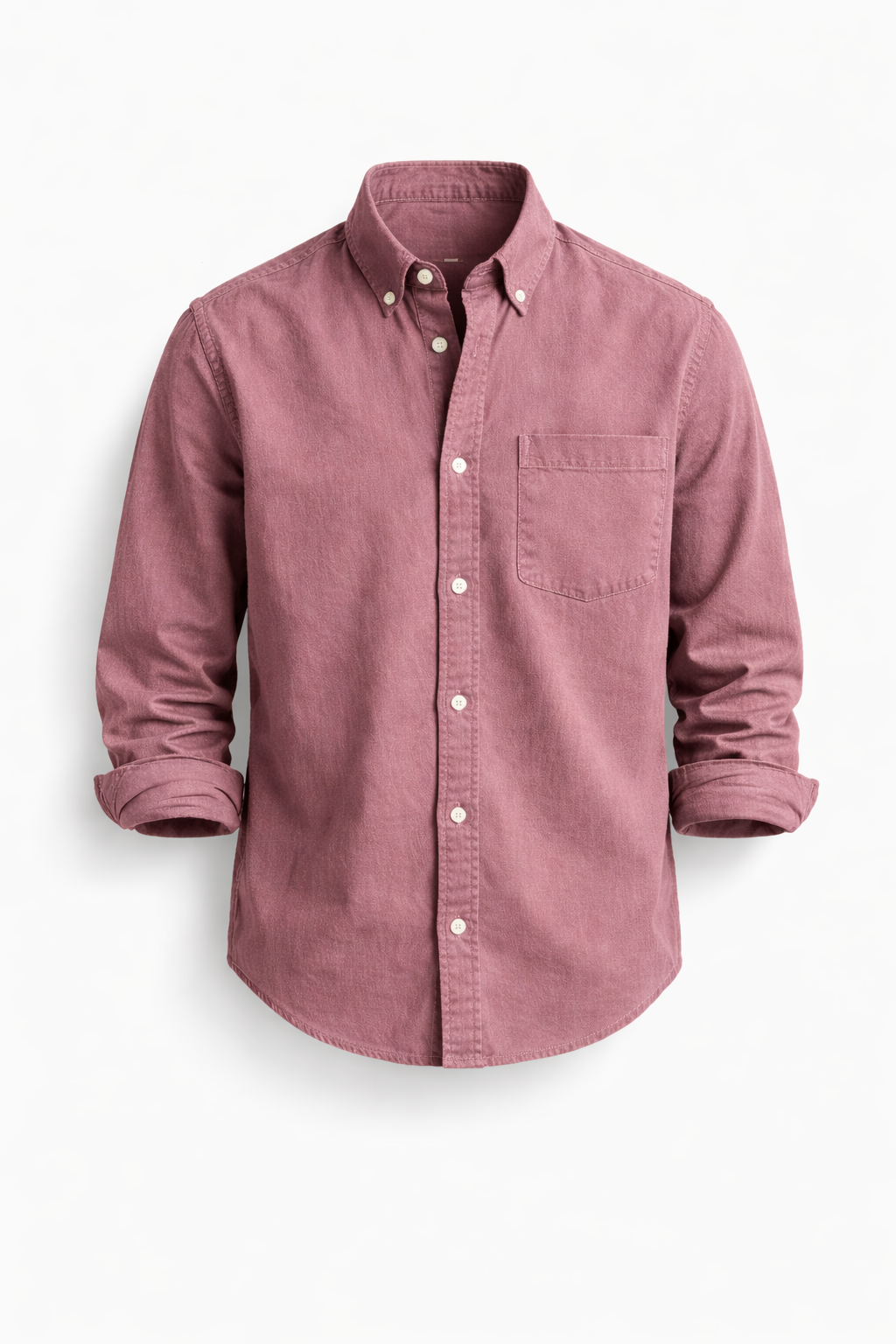 Carlos |  Camicia