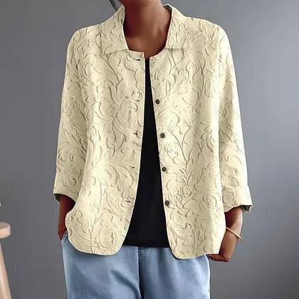 DELPHINETTE - BLUSA