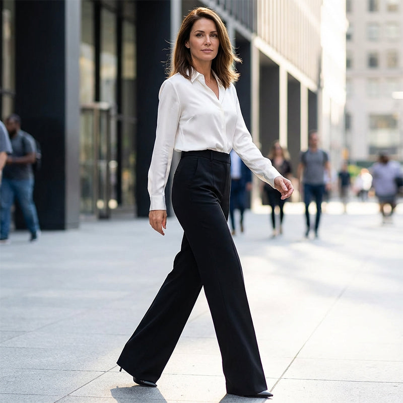 Aria | Pantaloni