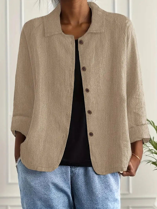 ADELHEID - BLUSA
