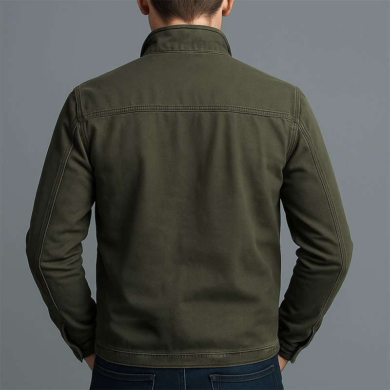 RENATO - CHAQUETA MILITAR