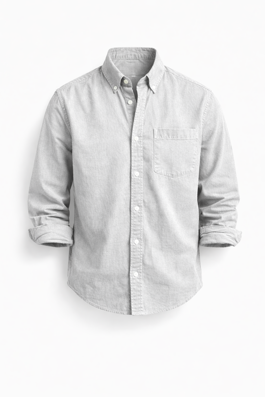 Carlos |  Camicia