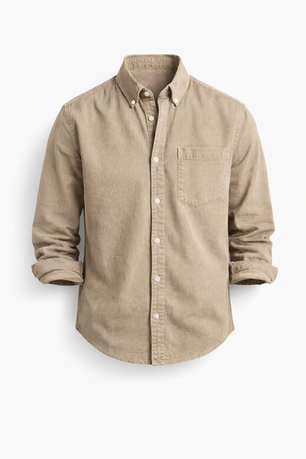 Carlos |  Camicia
